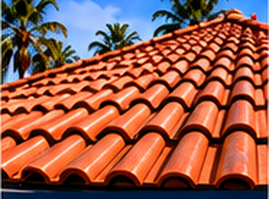 Wildfire Ember Season: What It Does to a Los Angeles Roof