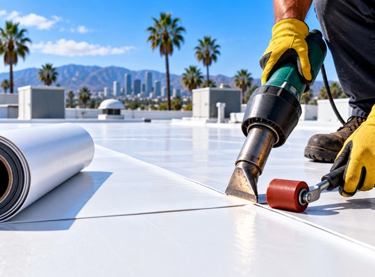 What Studio City Homeowners Should Know About Their Roofs — Los Angeles, CA