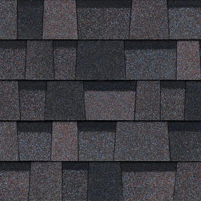 Owens Corning Brownwood shingles &mdash; Shingle Roofing Carson