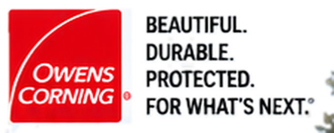 Owens Corning &mdash; Beautiful. Durable. Protected. For what&rsquo;s next &mdash; Free Roof Program Porter Ranch