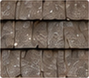 Owens Corning Driftwood shingles &mdash; Free Roof Program Porter Ranch