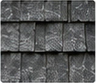 Owens Corning Estate Gray shingles &mdash; Free Roof Program Porter Ranch