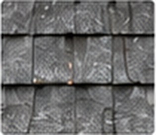 Owens Corning Sierra Grey shingles &mdash; Free Roof Program Porter Ranch