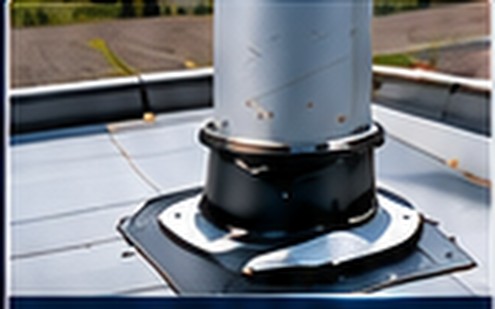 Flashing repair in Palmdale