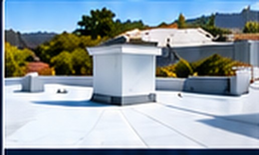 Flat roof repair in Palmdale
