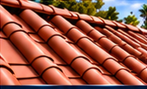 Tile roof repair in Palmdale