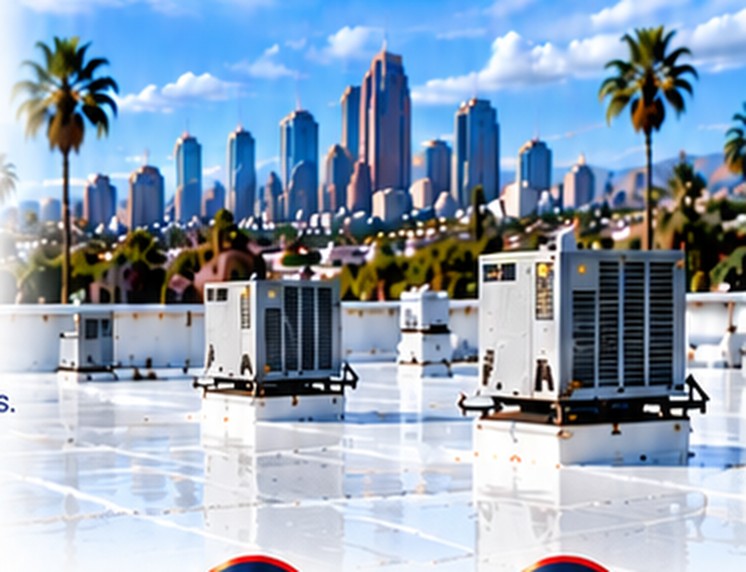 Torch down roofing on a Hermosa Beach flat roof &mdash; Flat and Torch Down Roofing Hermosa Beach
