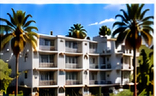 Torch down roofing on apartments and HOAs &mdash; Hermosa Beach Roofing