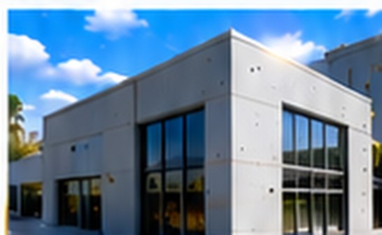 Torch down roofing on commercial buildings &mdash; Hermosa Beach Roofing